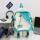 Kids School Shoulder Bag For Boys And Girls 4166 GALAXY BAGS